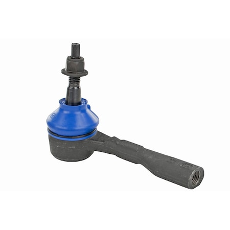 Mevotech Tie Rod End, Ms506104 MS506104